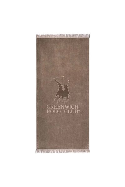 Greenwich Polo Club Μοναδική Πετσέτα Θαλάσσης 70Χ170 1003- STRING