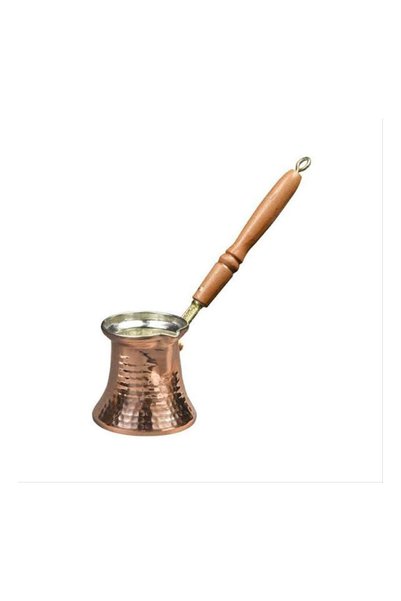 Sidirela Χάλκινο Briki Νο4 300ml E-3713