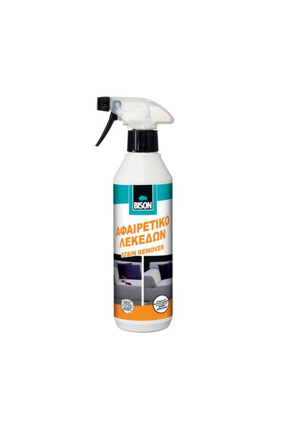 Bison Σπρέι Αφαίρεσης Λεκέδων 500ml