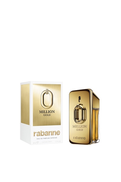 Paco Rabanne MILLION GOLD (M) EDP INTENSE 50 ml
