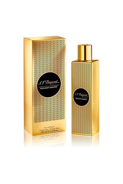 S.T. Dupont عطر جولدن وود (يو) إي دي بي 100 مل