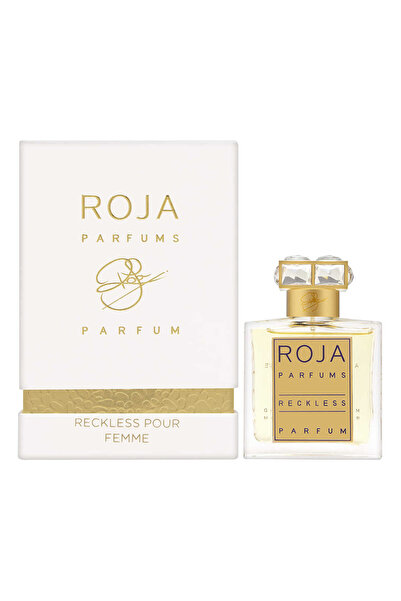 Roja Parfums RECKLESS POUR FEMME (W) PARFUM 50 مل