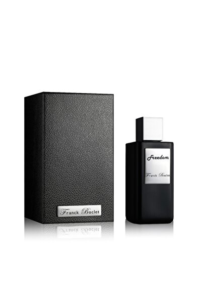 Franck Boclet FREEDOM (U) EXTRAIT DE PARFUM 100 مل