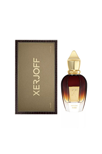 Xerjoff OUD STARS FARS (U) PARFUM 50 ml