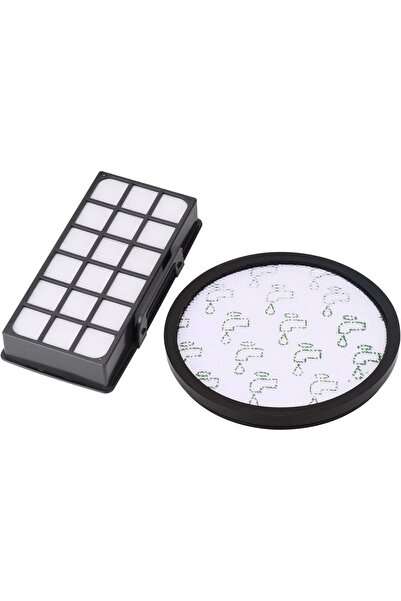 Noonedibs Filtru HEPA și filtru de motor compatibil cu Rowenta Silence Force ...