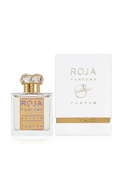 Roja Parfums ELIXIR POUR FEMME (W) PARFUM 50 مل