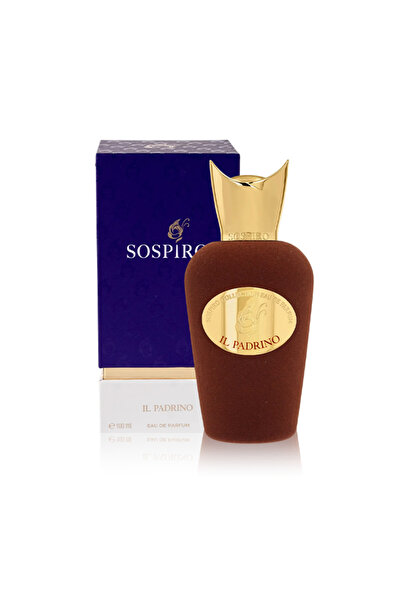 Sospiro إيل بادرينو (يو) عطر مركز 100 مل