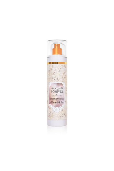 Bath & Body Works ALWAYS & FOREVER (W) FINE FRAGRANCE MIST 236 مل