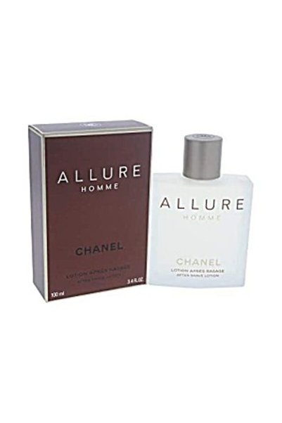 Chanel لوشن ما بعد الحلاقة أليور هوم (للرجال) 100 مل