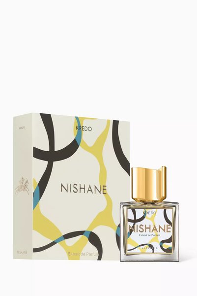Nishane كريدو (يو) اكسترا إيت دو بارفان 50 مل