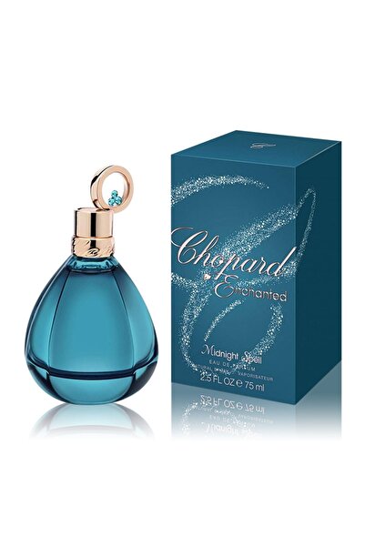 Chopard ENCHANTED MIDNIGHT SPELL (W) EDP 75 ml