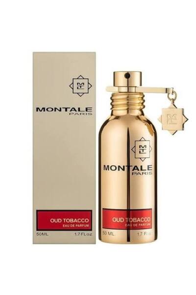 Montale عطر عود توباكو (U) EDP 50 مل