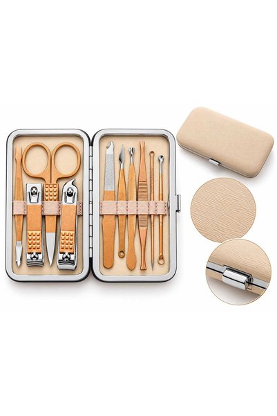 TIANQI Set manichiura