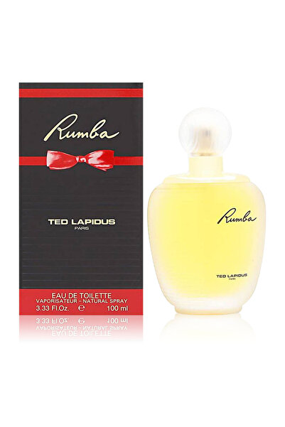 Ted Lapidus RUMBA (W) EDT 100 مل