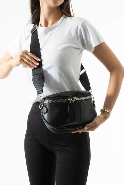Jacquline K- M357 Body Bag
