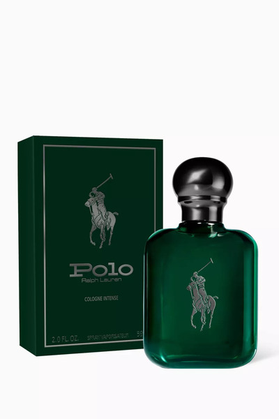 Ralph Lauren POLO (M) COLOGNE INTENSE 59 ml