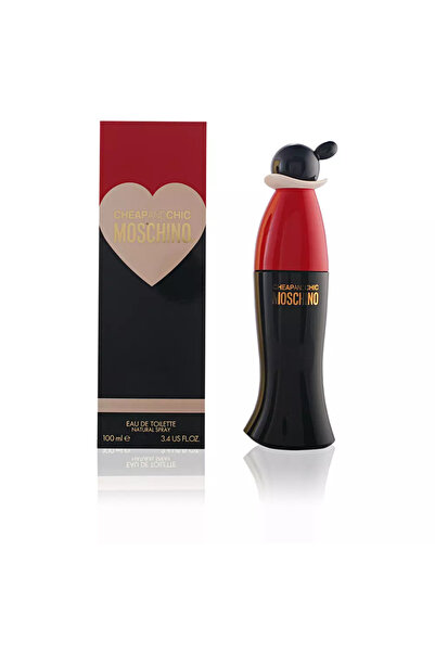 Moschino CHEAP & CHIC (دبليو) EDT 100 مل