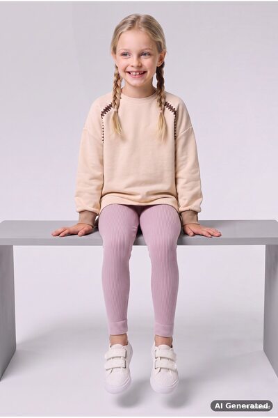 DeFacto Unisex Pantyhose Tights Socks I2998Auns