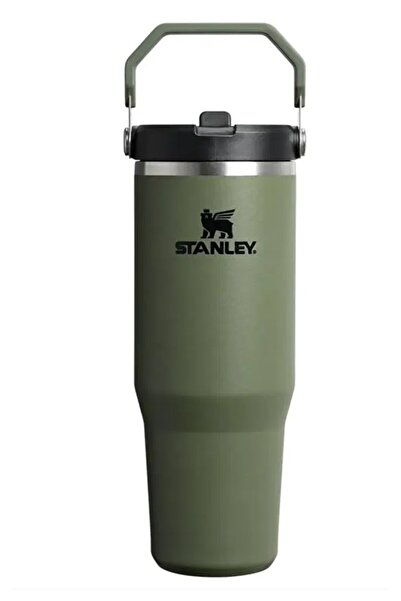 Stanley The iceflow flip straw 2.0 tumbler 0.89l