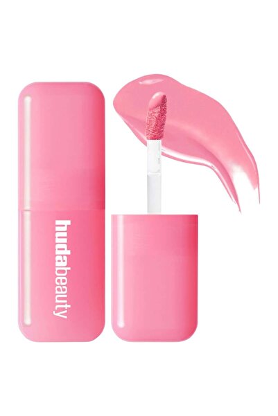 Huda Beauty Blush Filter Soft Glow Liquid Blush # Bubblegum - 4.5 ml