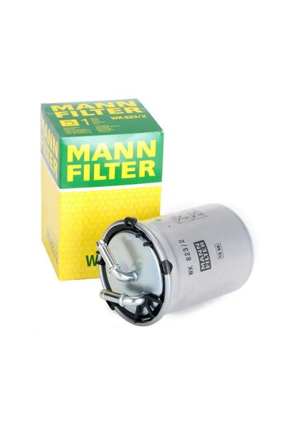 MANN YAKIT FILTRESI - WK823/2 - WK8232 - WK823/2 - 6Q0127401F,6Q0127400F