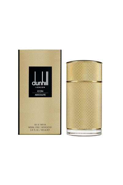 Dunhill ICON ABSOLUTE FOR MEN (M) EDP 100 ml