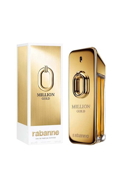 Paco Rabanne MILLION GOLD (M) EDP INTENSE 200 مل