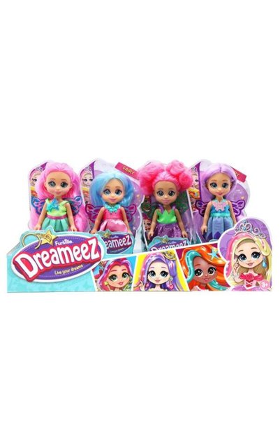 Noriel Papusa mini zana Dreameez