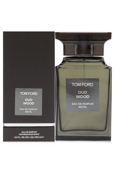 Tom Ford عطر عود وود (يو) للرجال 100 مل