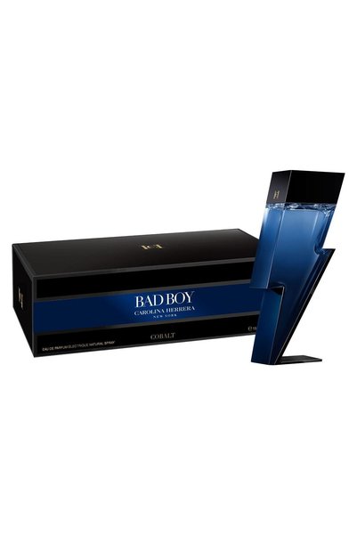 Carolina Herrera BAD BOY COBALT (M) EDP ELECTRIQUE 150 مل