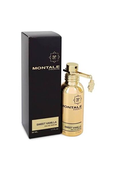 Montale SWEET VANILLA (U) EDP 50 مل