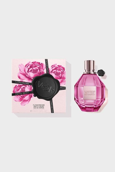 Viktor&Rolf VIKTOR & ROLF FLOWERBOMB PRETTY PEONY (دبليو) EDP 100 مل
