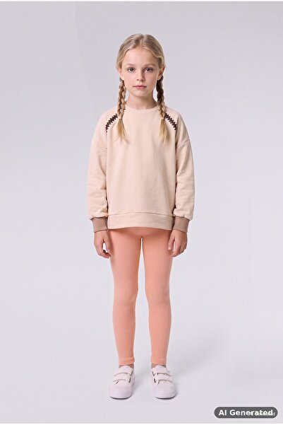 DeFacto Leggings - Orange