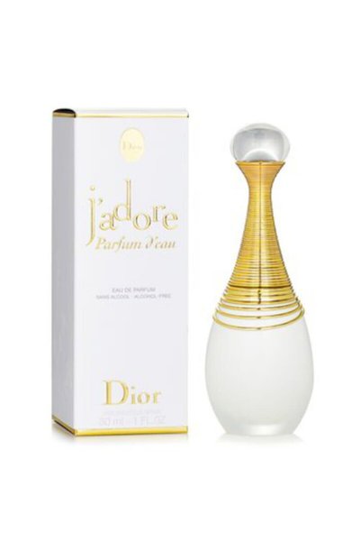 Christian Dior J'ADORE PARFUM D'EAU (دبليو) EDP خالي من الكحول 30 مل