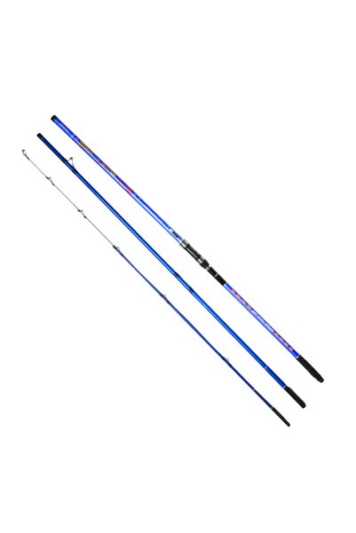 ICON IC ICON-IC New Enka 420 cm 100-200gr 3 Parça Surf Kamışı
