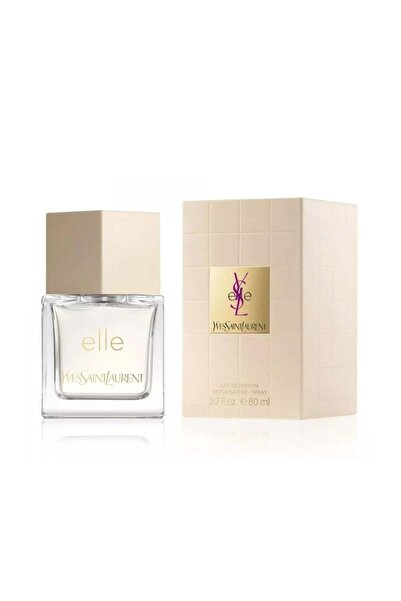 Yves Saint Laurent ELLE (W) EDP 80 مل