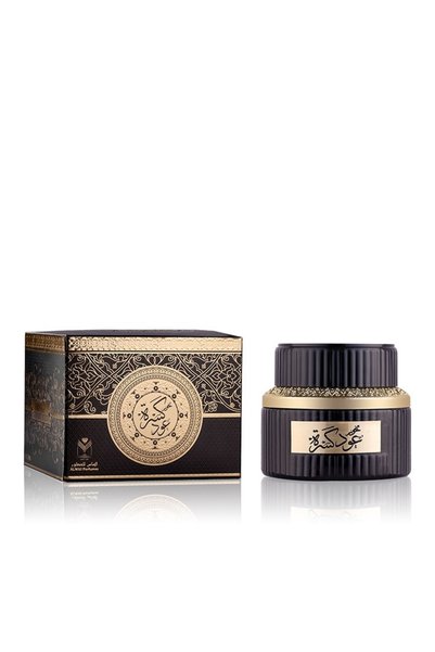 ALMAS AL MAS BAKHOUR KASART OUD (U) BAKHOUR 50 g
