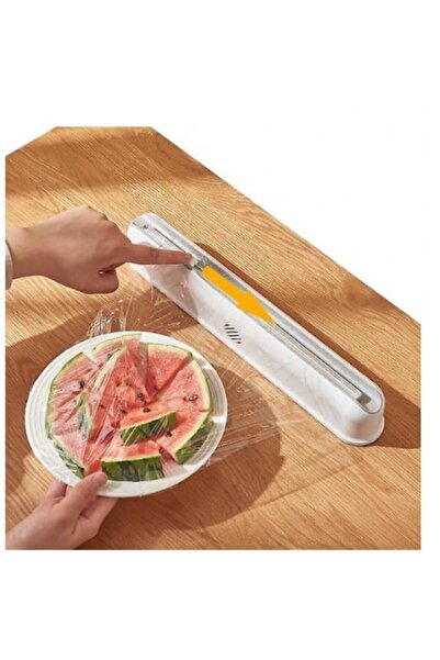 OEM Dispenser folie stretch 38 cm