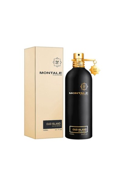 Montale أود آيلاند (يو) عطر مركز 100 مل