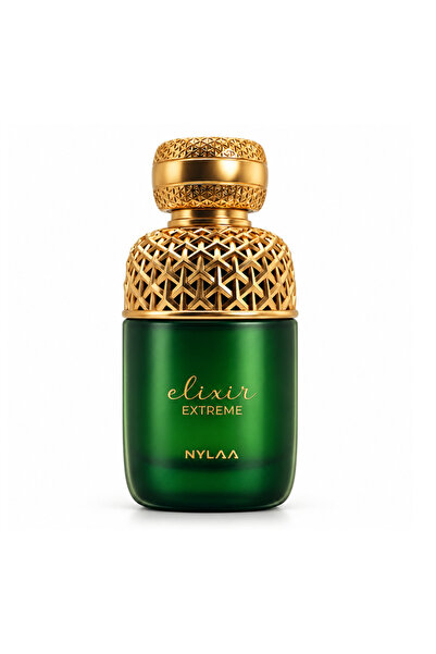 Rasasi Elixir Extreme Nylaa By Eau De Parfum unisex