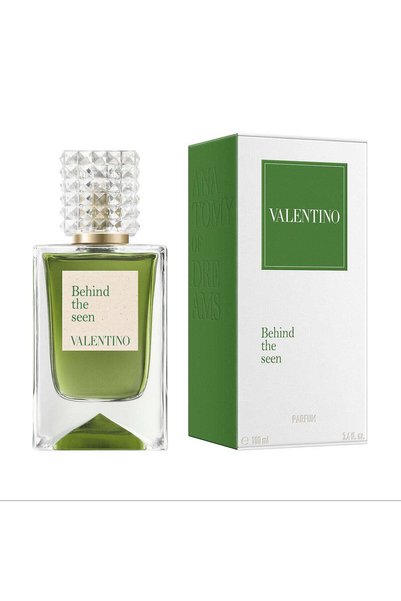 Valentino BEHIND THE SEEN (U) PARFUM 100 مل