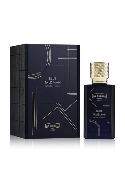 Ex Nihilo BLUE TALISMAN (U) EXTRAIT DE PARFUM 100 مل