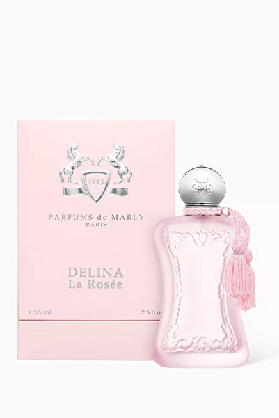 Parfums de Marly DELINA LA ROSEE (دبليو) EDP 75 مل