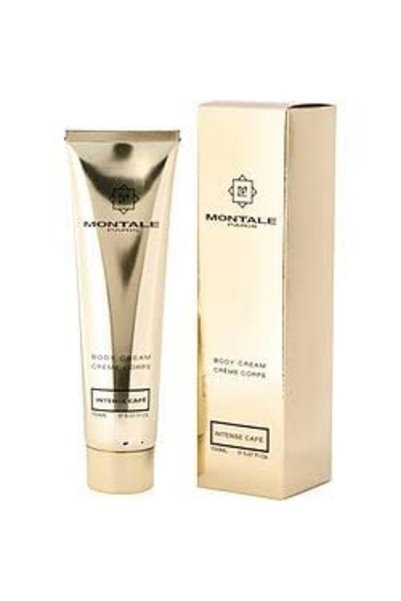 Montale كريم الجسم المكثف برائحة القهوة (U) 150 مل