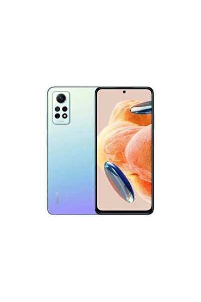 Yenilenmiş REDMI NOTE 12 PRO 8+256GB -A Kalite- Yıldız Mavisi