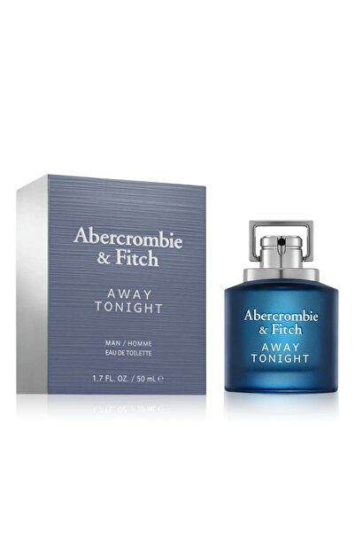 Abercrombie & Fitch AWAY TONIGHT MAN (M) EDT 50 ml
