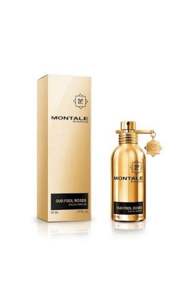 Montale عطر أود فول روزز (للنساء) بتركيز EDP 50 مل