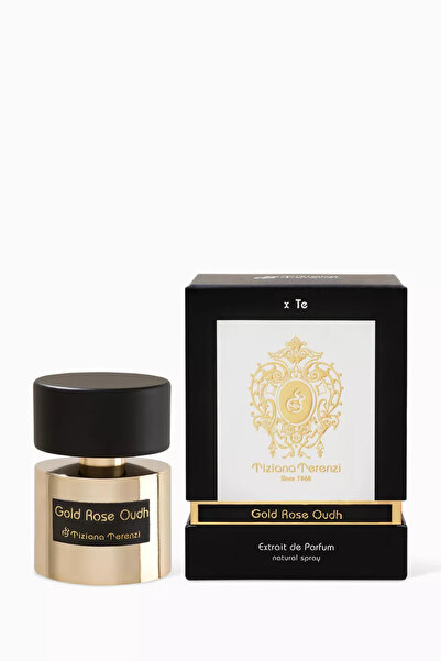 Tiziana Terenzi عطر جولد روز عود (U) اكستريت دو بارفان 100 مل