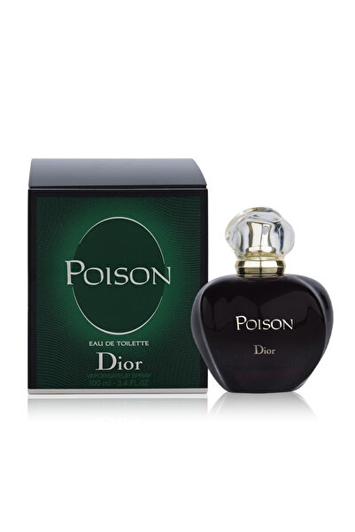 Christian Dior POISON (W) EDT 30 مل