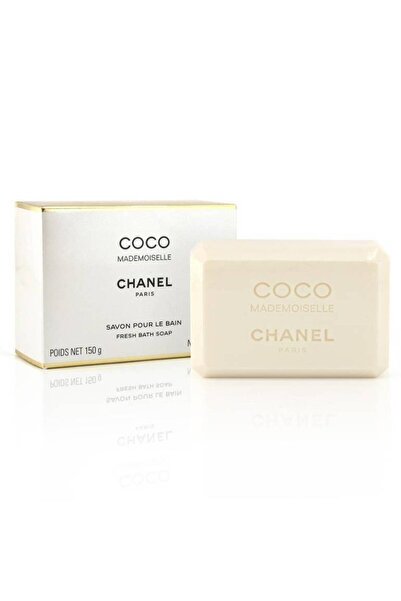 Chanel كوكو مادموزيل (للنساء) صابون استحمام منعش 150 جرام
